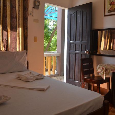Nanette'S Tourist Inn ซานตาเฟ ภายนอก รูปภาพ