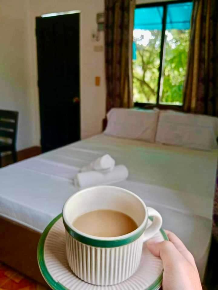 Nanette'S Tourist Inn ซานตาเฟ ภายนอก รูปภาพ