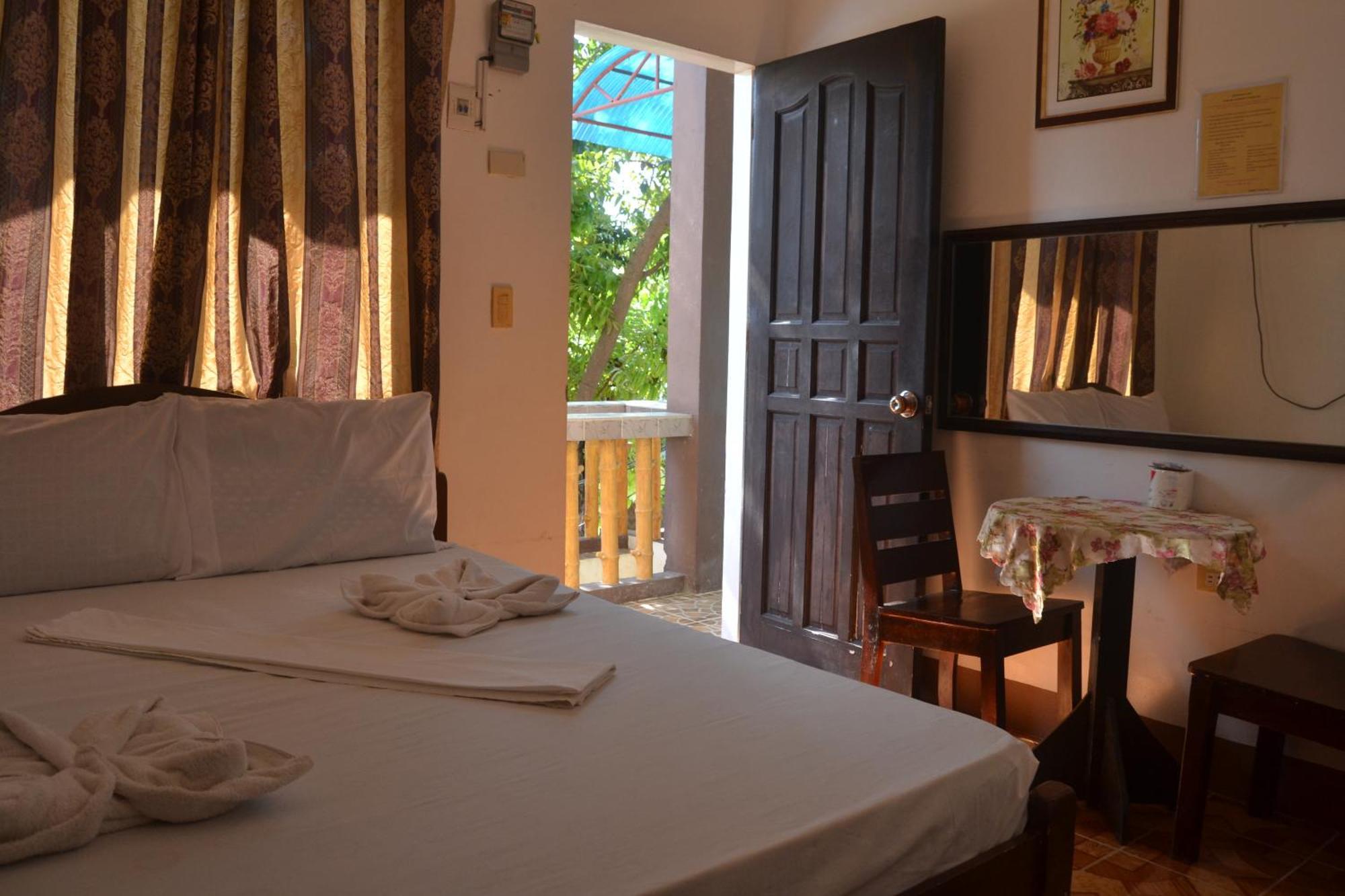 Nanette'S Tourist Inn ซานตาเฟ ภายนอก รูปภาพ