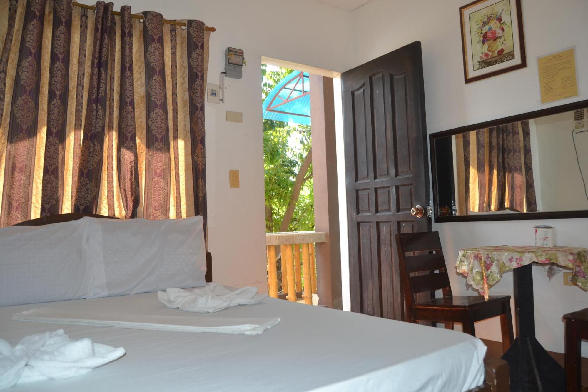 Nanette'S Tourist Inn ซานตาเฟ ภายนอก รูปภาพ