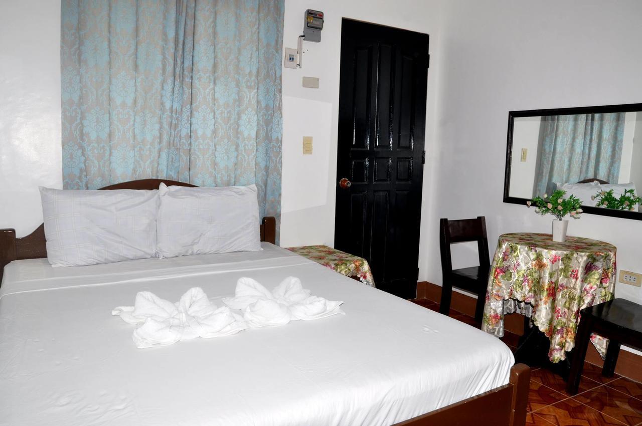 Nanette'S Tourist Inn ซานตาเฟ ภายนอก รูปภาพ