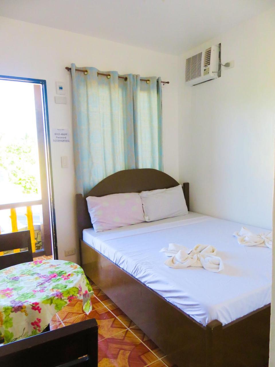 Nanette'S Tourist Inn ซานตาเฟ ภายนอก รูปภาพ
