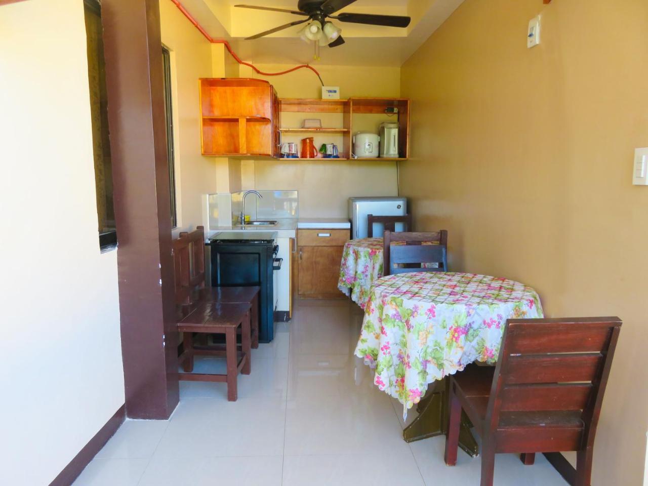Nanette'S Tourist Inn ซานตาเฟ ภายนอก รูปภาพ